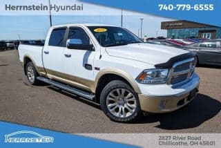 Ram 2016 1500