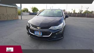 Chevrolet 2017 Cruze