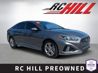 Hyundai 2019 Sonata