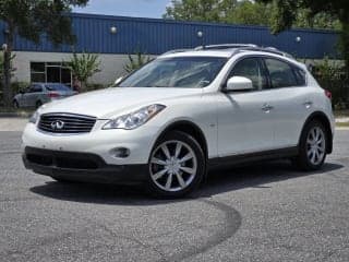 Infiniti 2015 QX50