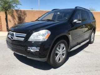 Mercedes-Benz 2008 GL-Class