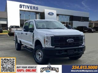 Ford 2024 F-250 Super Duty