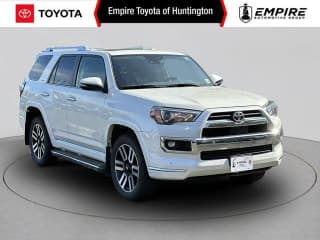 Toyota 2021 4Runner