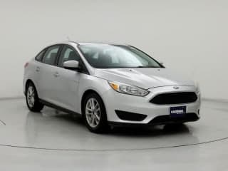 Ford 2018 Focus