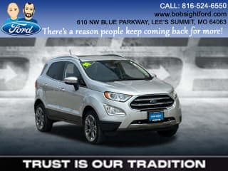 Ford 2021 EcoSport