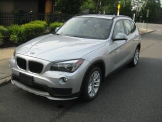 BMW 2015 X1