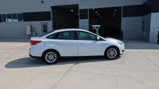 Ford 2016 Focus