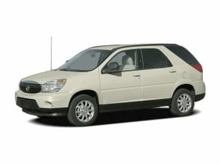 Buick 2006 Rendezvous