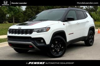 Jeep 2023 Compass