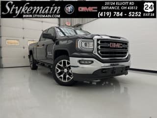 GMC 2016 Sierra 1500