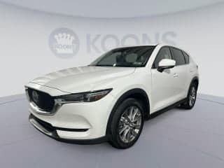 Mazda 2020 CX-5