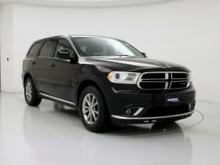 Dodge 2018 Durango