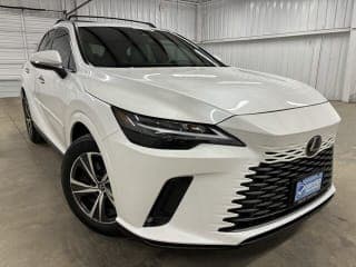 Lexus 2023 RX 350