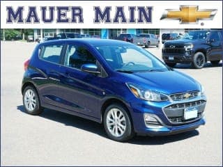 Chevrolet 2022 Spark