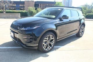 Land Rover 2023 Range Rover Evoque