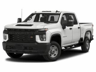 Chevrolet 2022 Silverado 2500HD