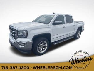 GMC 2016 Sierra 1500