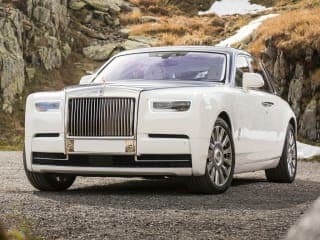 Rolls-Royce 2018 Phantom