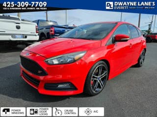 Ford 2016 Focus