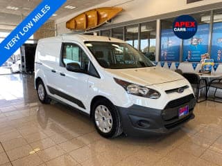 Ford 2018 Transit Connect