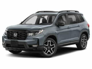 Honda 2023 Passport