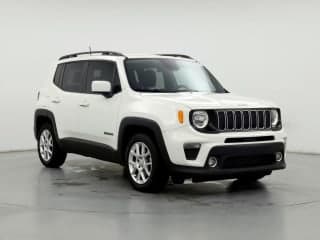 Jeep 2020 Renegade