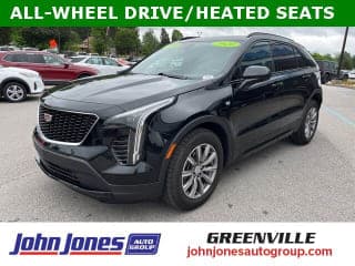 Cadillac 2020 XT4