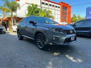 Lexus 2014 RX 350