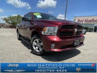 Ram 2018 1500