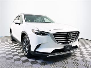 Mazda 2021 CX-9