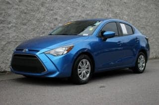 Toyota 2019 Yaris