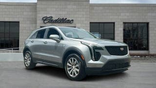 Cadillac 2023 XT4