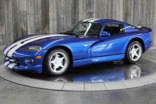 Dodge 1996 Viper