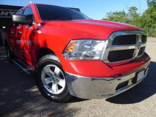 Ram 2018 1500