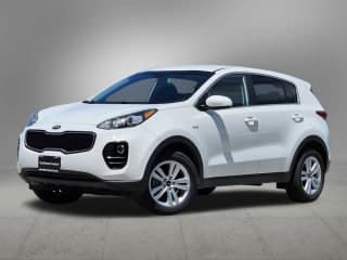 Kia 2017 Sportage