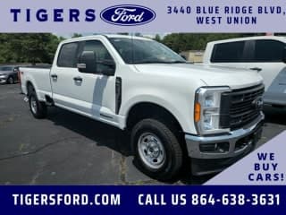 Ford 2023 F-250 Super Duty