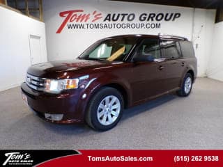 Ford 2012 Flex