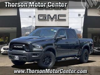 Ram 2017 1500