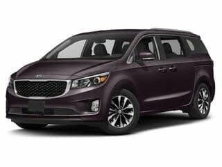 Kia 2018 Sedona