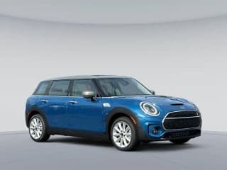 MINI 2024 Clubman