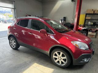 Buick 2013 Encore