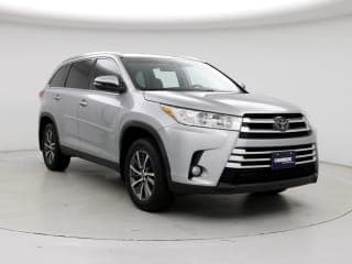 Toyota 2019 Highlander