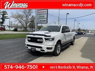 Ram 2019 1500