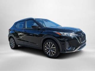 Nissan 2021 Kicks