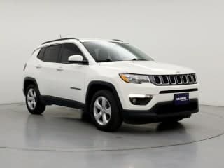 Jeep 2017 Compass