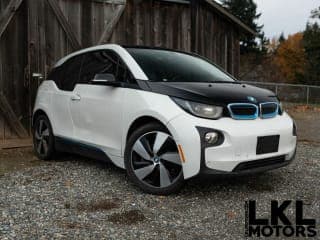 BMW 2017 i3