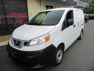 Nissan 2013 NV200