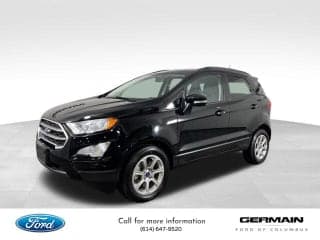 Ford 2019 EcoSport