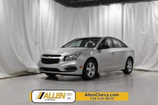 Chevrolet 2015 Cruze