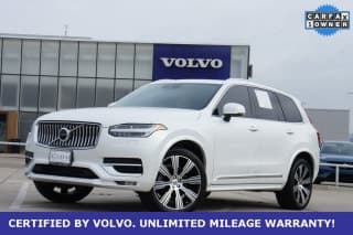 Volvo 2021 XC90